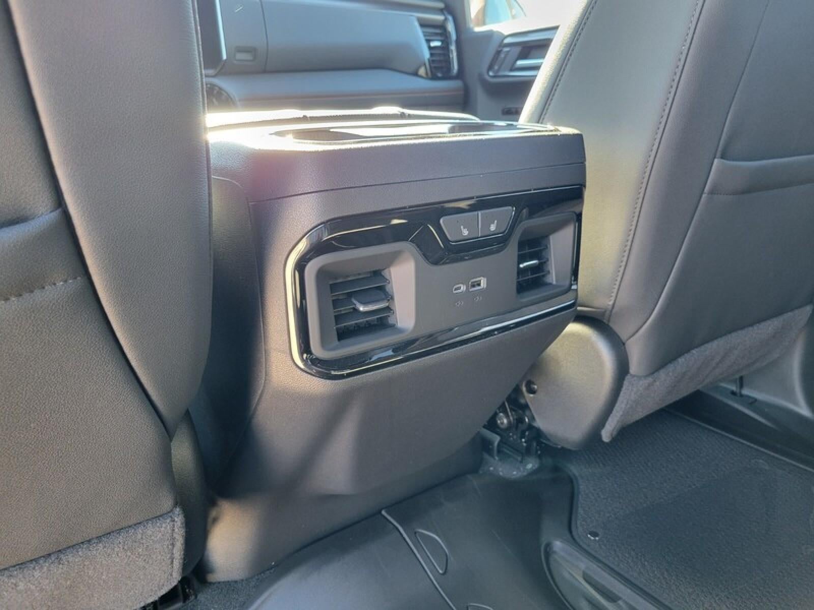 2026 GMC Sierra 1500 Crew Cab Short Box 4-Wheel Drive AT4