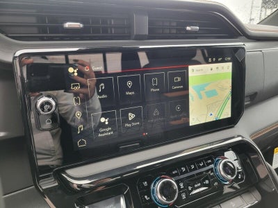 2026 GMC Sierra 1500 Crew Cab Short Box 4-Wheel Drive AT4