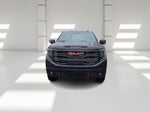 2026 GMC Sierra 1500 Crew Cab Short Box 4-Wheel Drive AT4