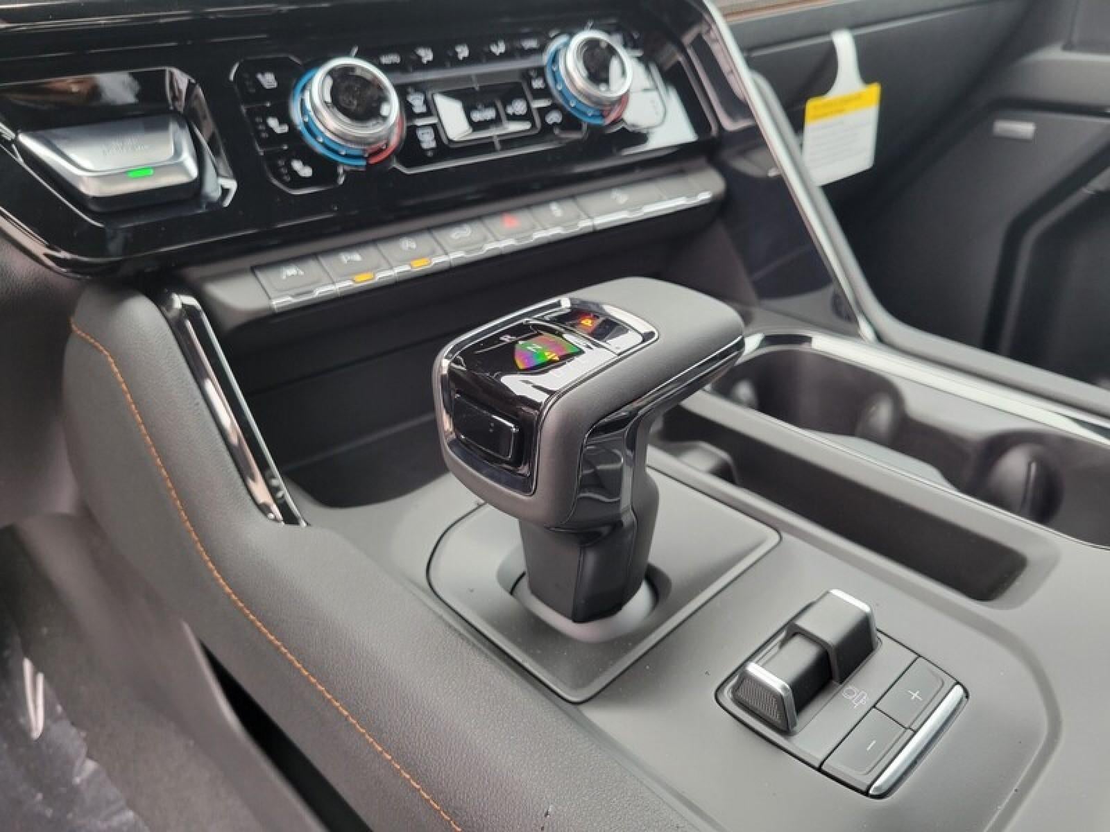 2026 GMC Sierra 1500 Crew Cab Short Box 4-Wheel Drive AT4