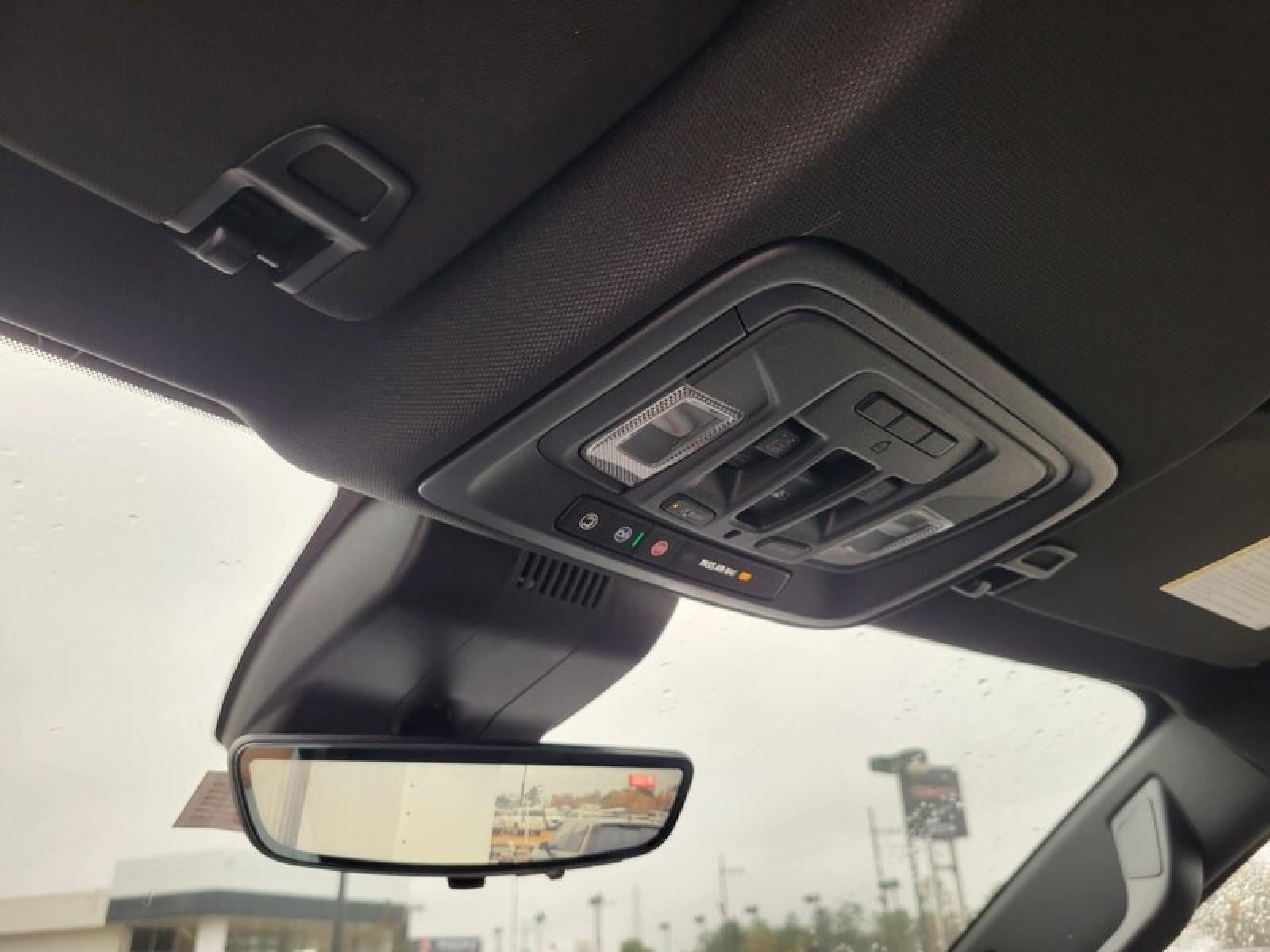 2026 GMC Sierra 1500 Crew Cab Short Box 4-Wheel Drive AT4