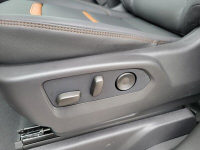 2026 GMC Sierra 1500 Crew Cab Short Box 4-Wheel Drive AT4