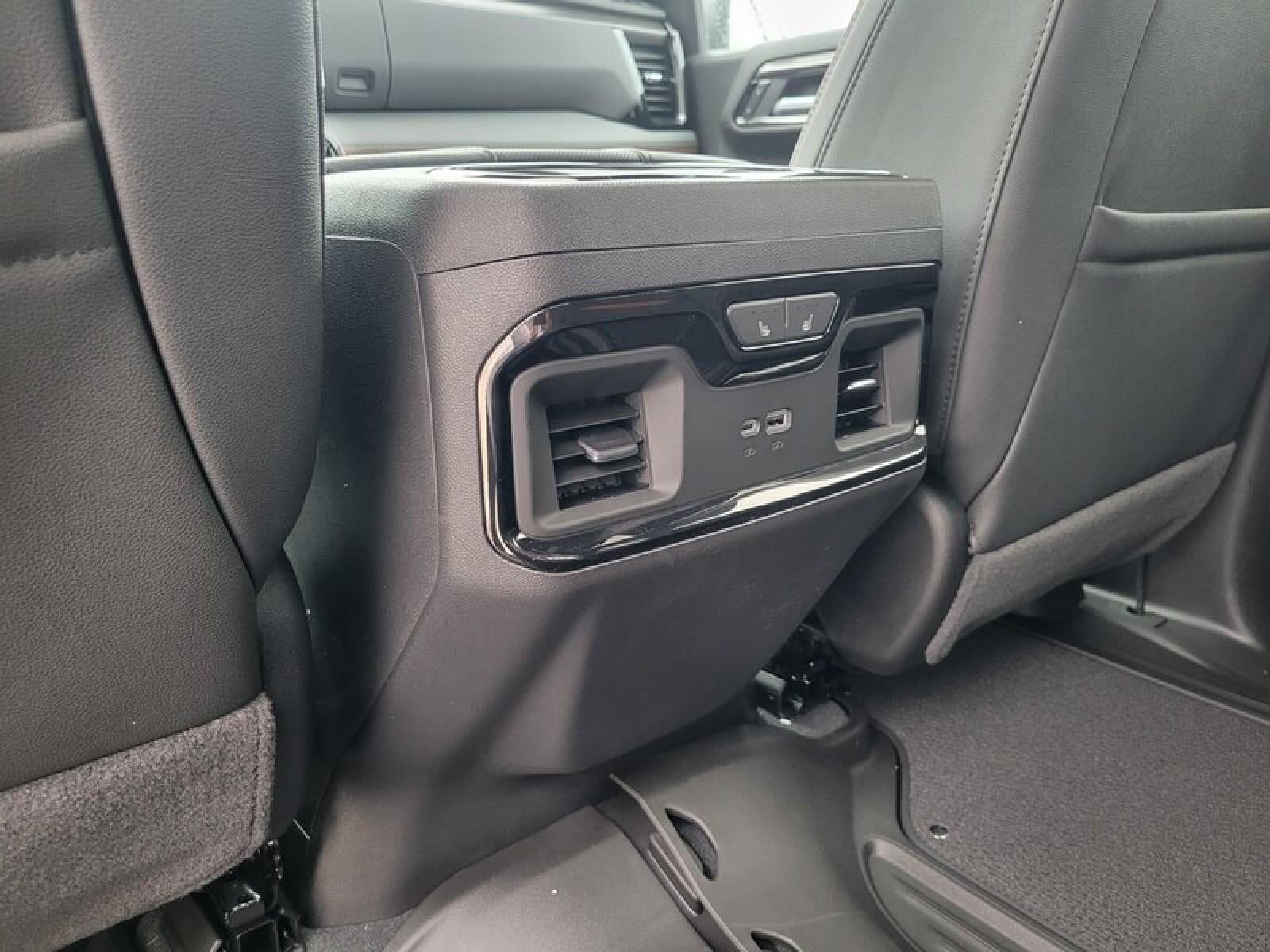 2026 GMC Sierra 1500 Crew Cab Short Box 4-Wheel Drive AT4