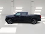 2026 GMC Sierra 1500 Crew Cab Short Box 4-Wheel Drive AT4