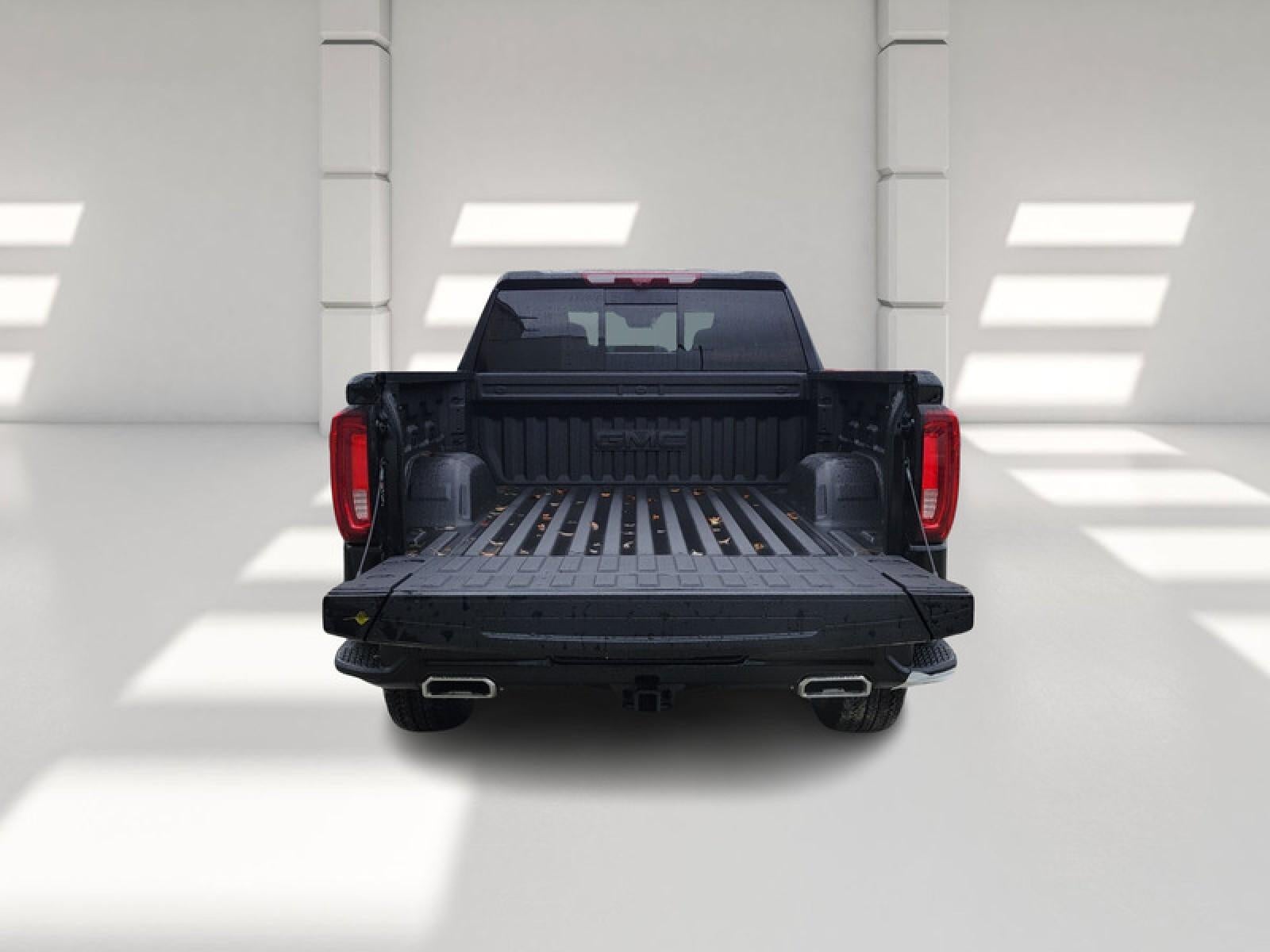 2026 GMC Sierra 1500 Crew Cab Short Box 4-Wheel Drive AT4