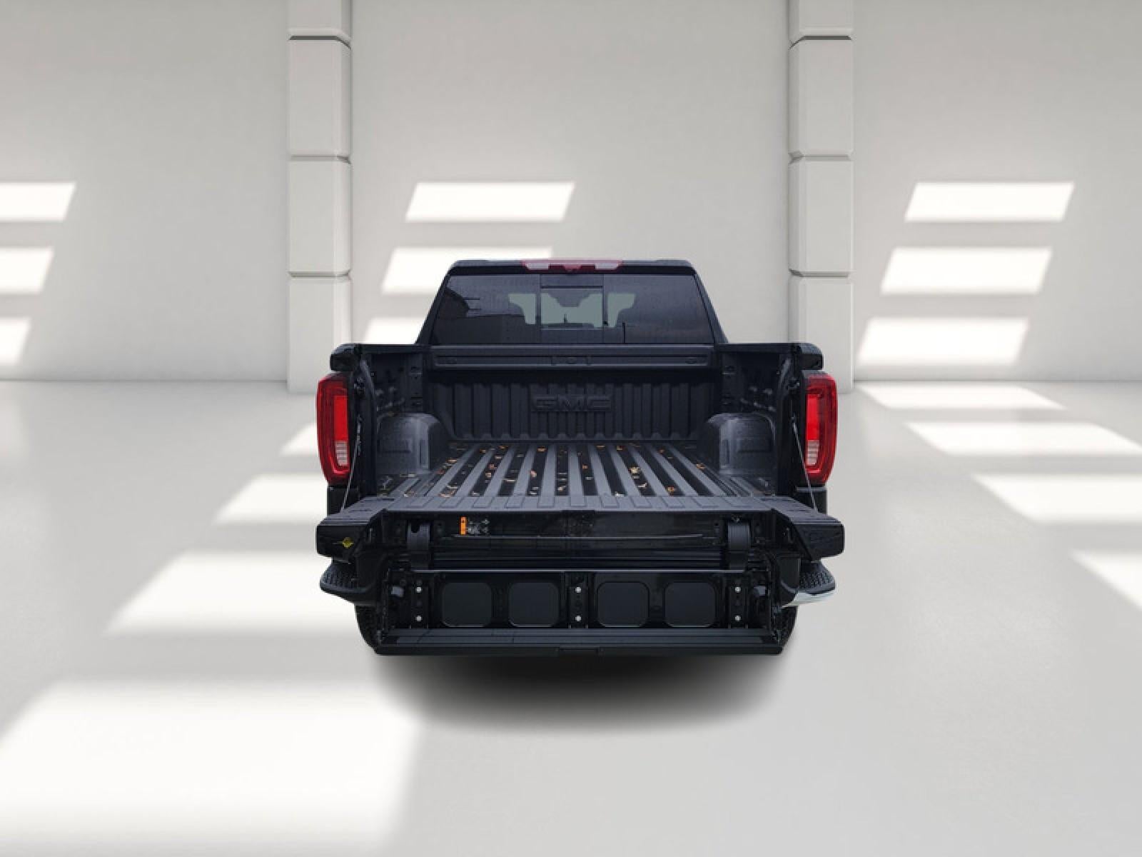 2026 GMC Sierra 1500 Crew Cab Short Box 4-Wheel Drive AT4