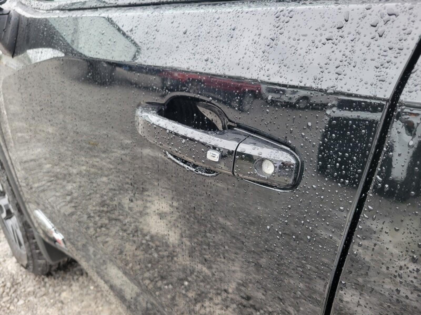 2026 GMC Sierra 1500 Crew Cab Short Box 4-Wheel Drive AT4