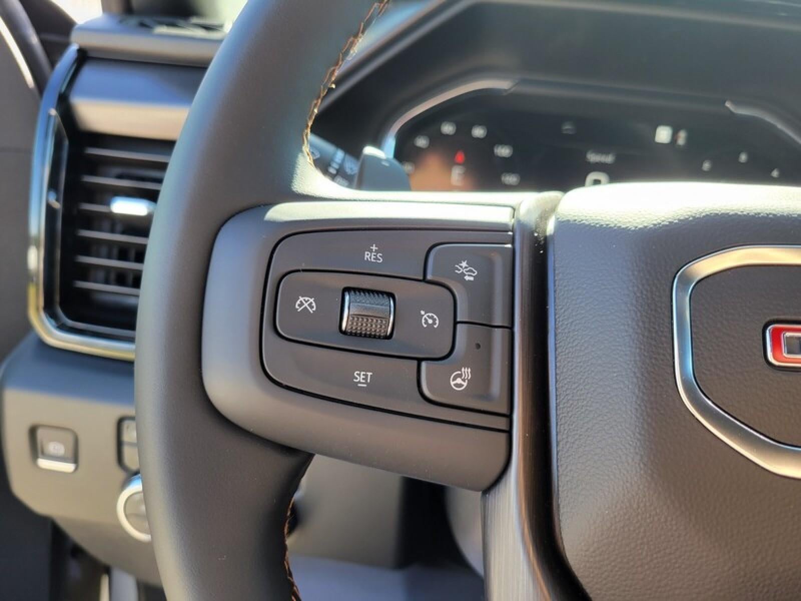 2026 GMC Sierra 1500 Crew Cab Short Box 4-Wheel Drive AT4