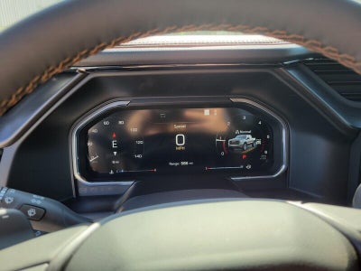 2026 GMC Sierra 1500 Crew Cab Short Box 4-Wheel Drive AT4