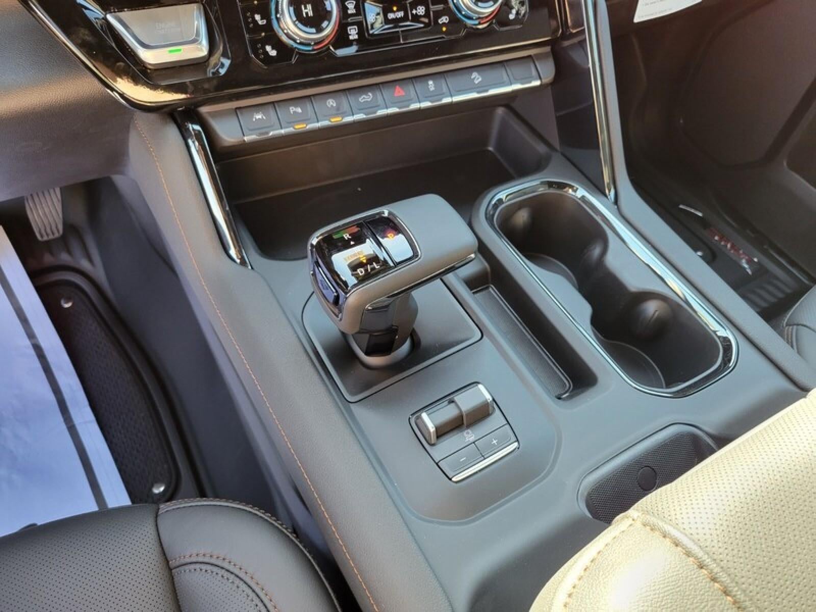 2026 GMC Sierra 1500 Crew Cab Short Box 4-Wheel Drive AT4