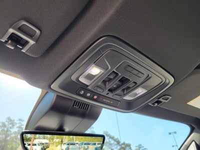 2026 GMC Sierra 1500 Crew Cab Short Box 4-Wheel Drive AT4