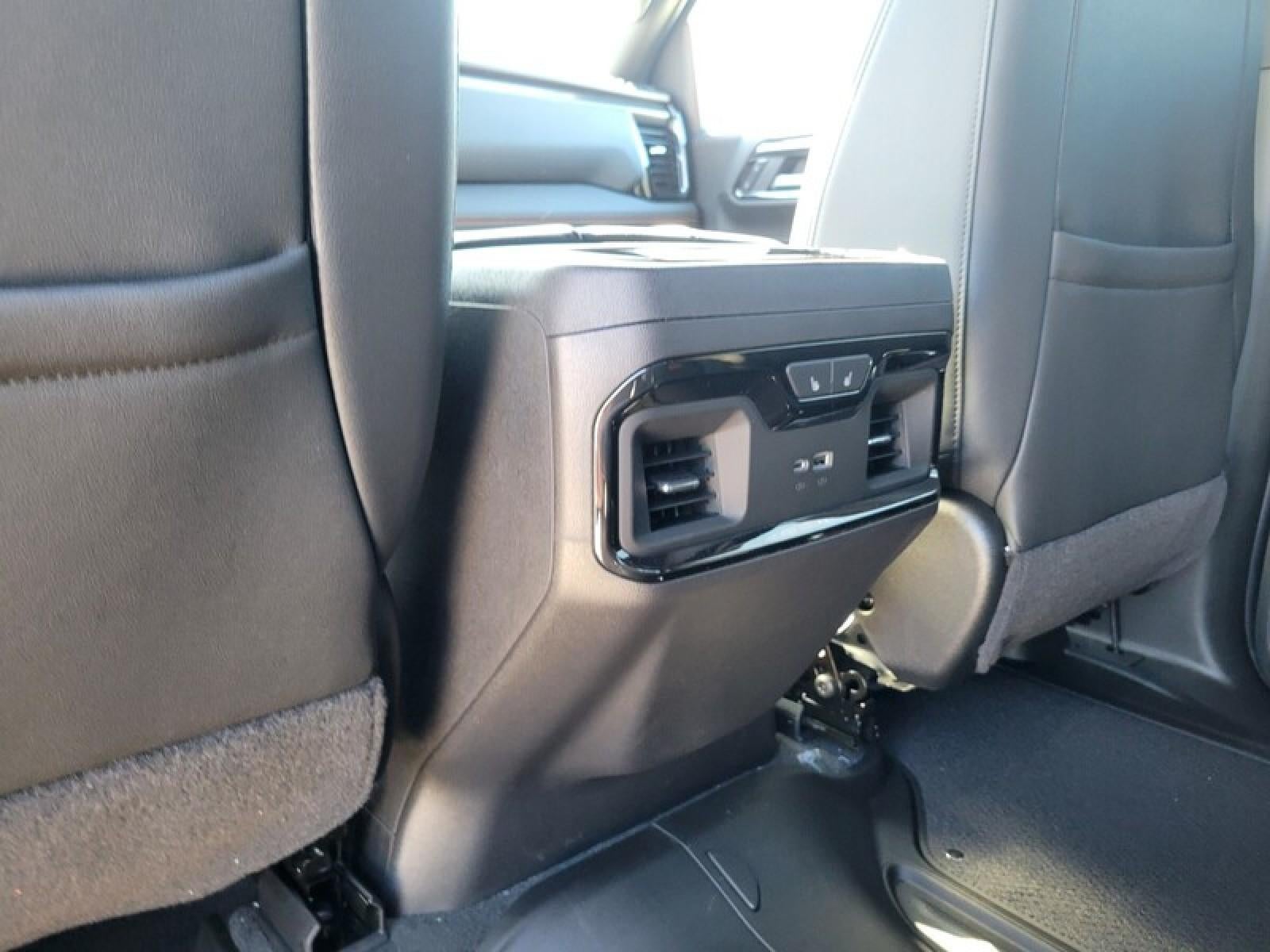 2026 GMC Sierra 1500 Crew Cab Short Box 4-Wheel Drive AT4