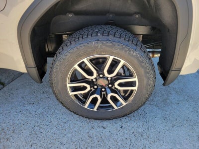 2026 GMC Sierra 1500 Crew Cab Short Box 4-Wheel Drive AT4