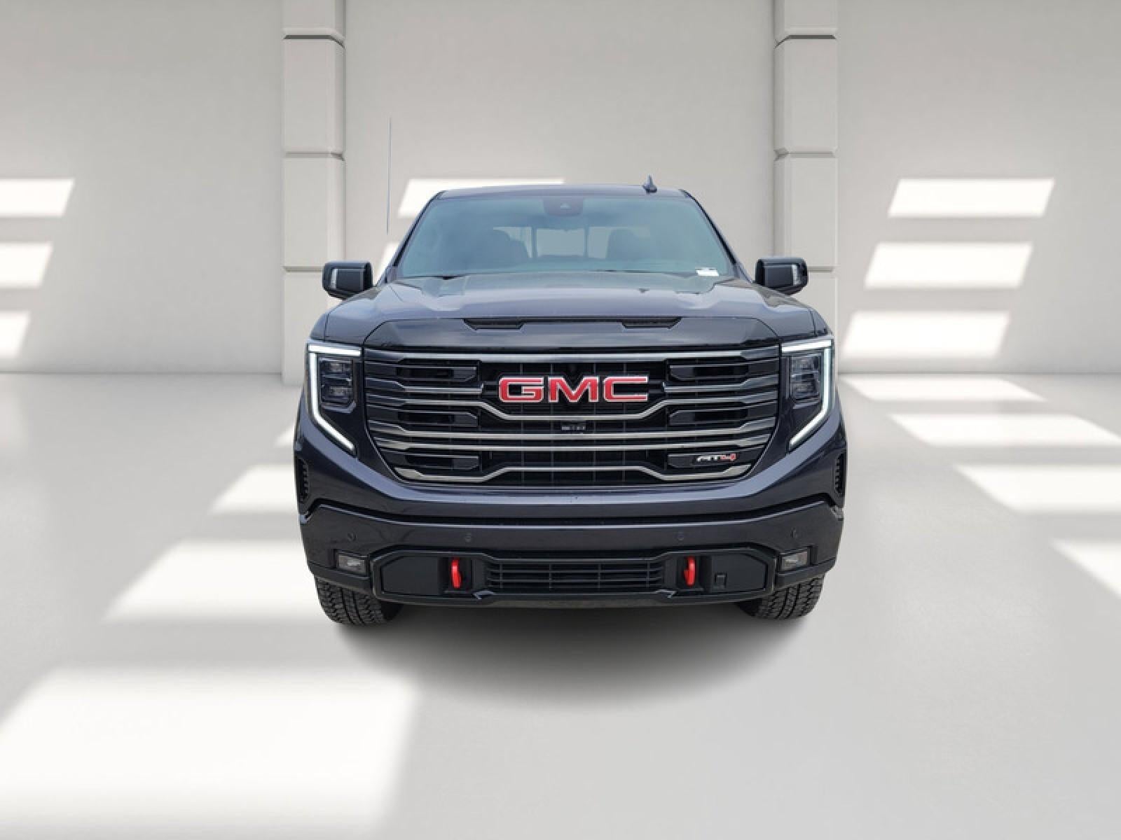 2026 GMC Sierra 1500 Crew Cab Short Box 4-Wheel Drive AT4