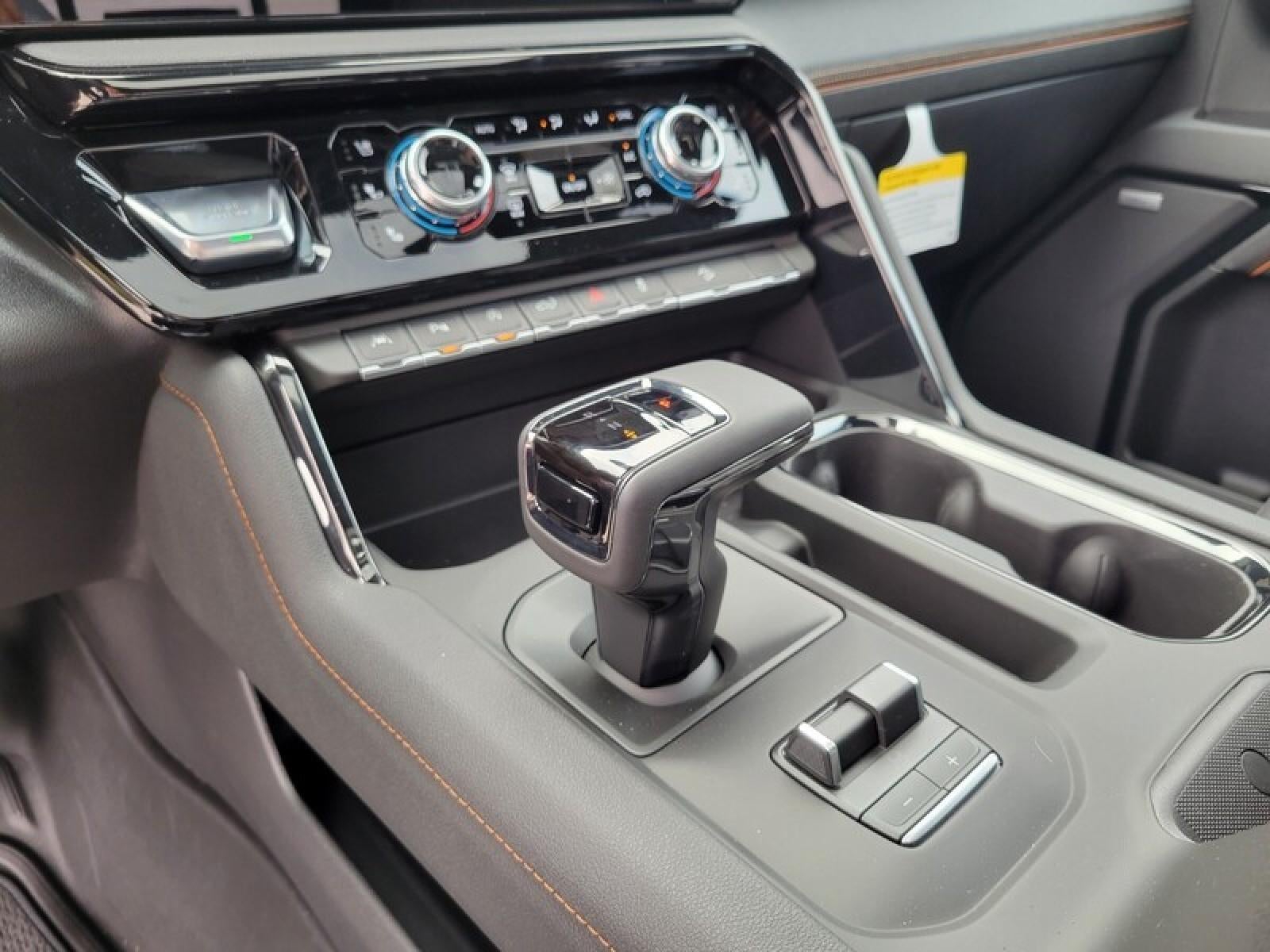 2026 GMC Sierra 1500 Crew Cab Short Box 4-Wheel Drive AT4