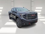 2026 GMC Sierra 1500 Crew Cab Short Box 4-Wheel Drive AT4