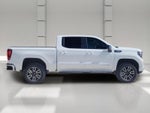 2026 GMC Sierra 1500 Crew Cab Short Box 4-Wheel Drive AT4