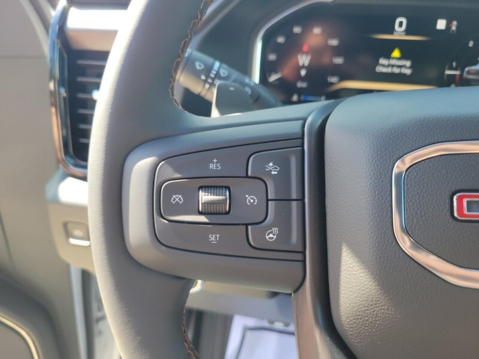 2026 GMC Sierra 1500 AT4 - Photo 13