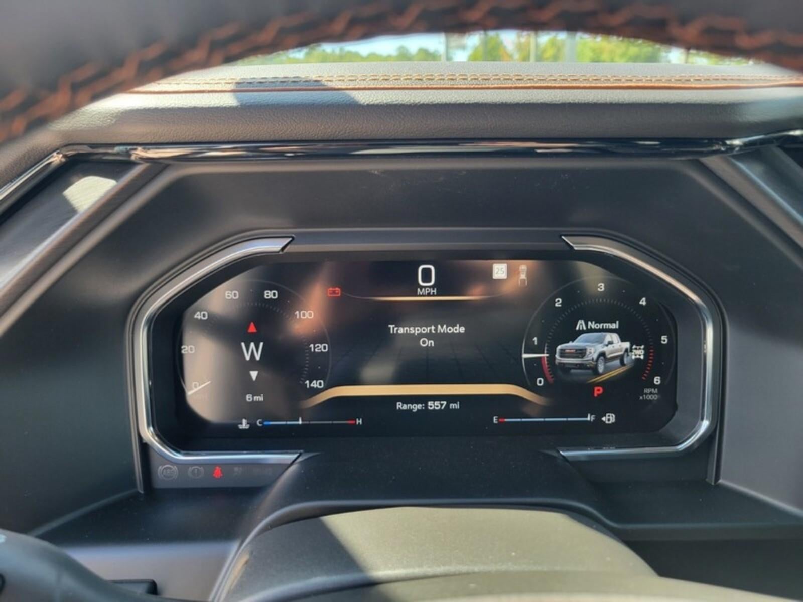 2026 GMC Sierra 1500 AT4 - Photo 14