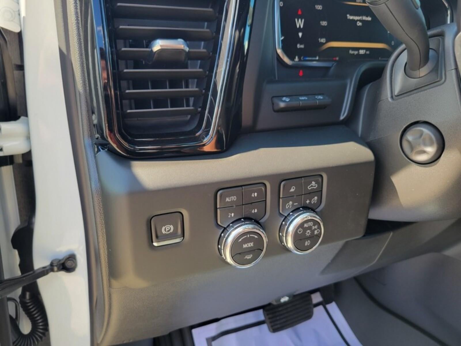 2026 GMC Sierra 1500 AT4 - Photo 15