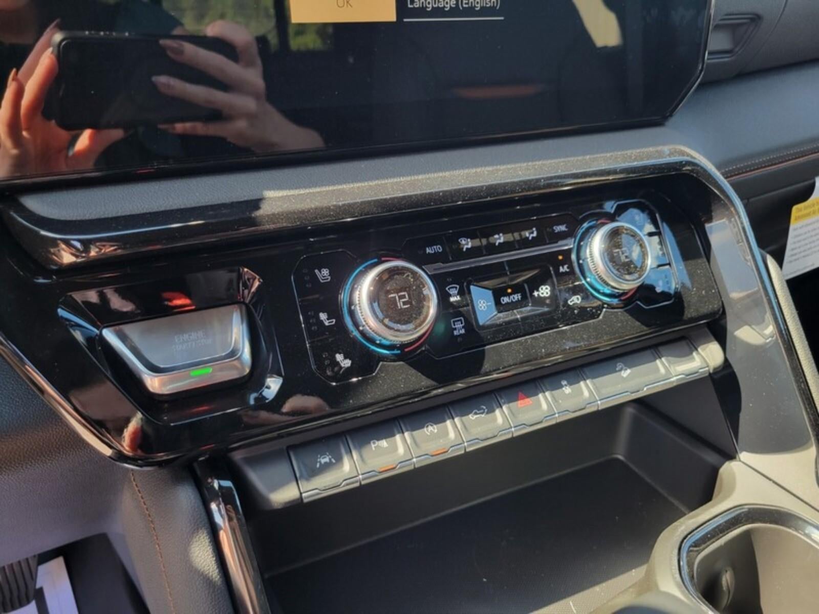 2026 GMC Sierra 1500 AT4 - Photo 17
