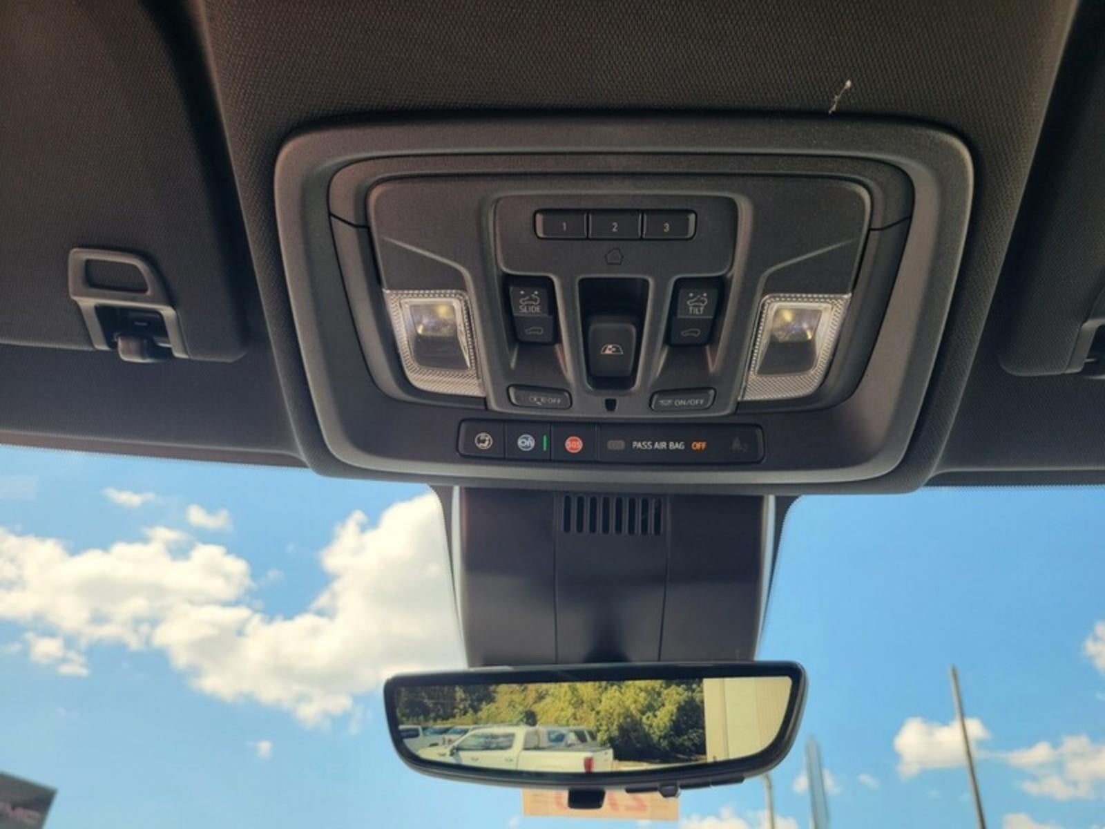 2026 GMC Sierra 1500 AT4 - Photo 19