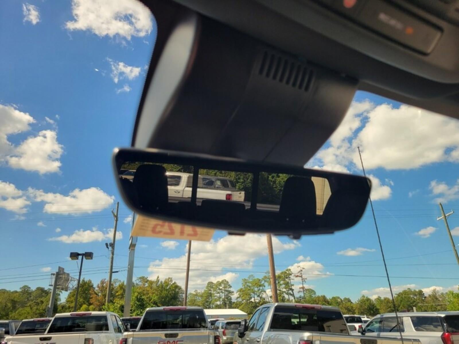 2026 GMC Sierra 1500 AT4 - Photo 21