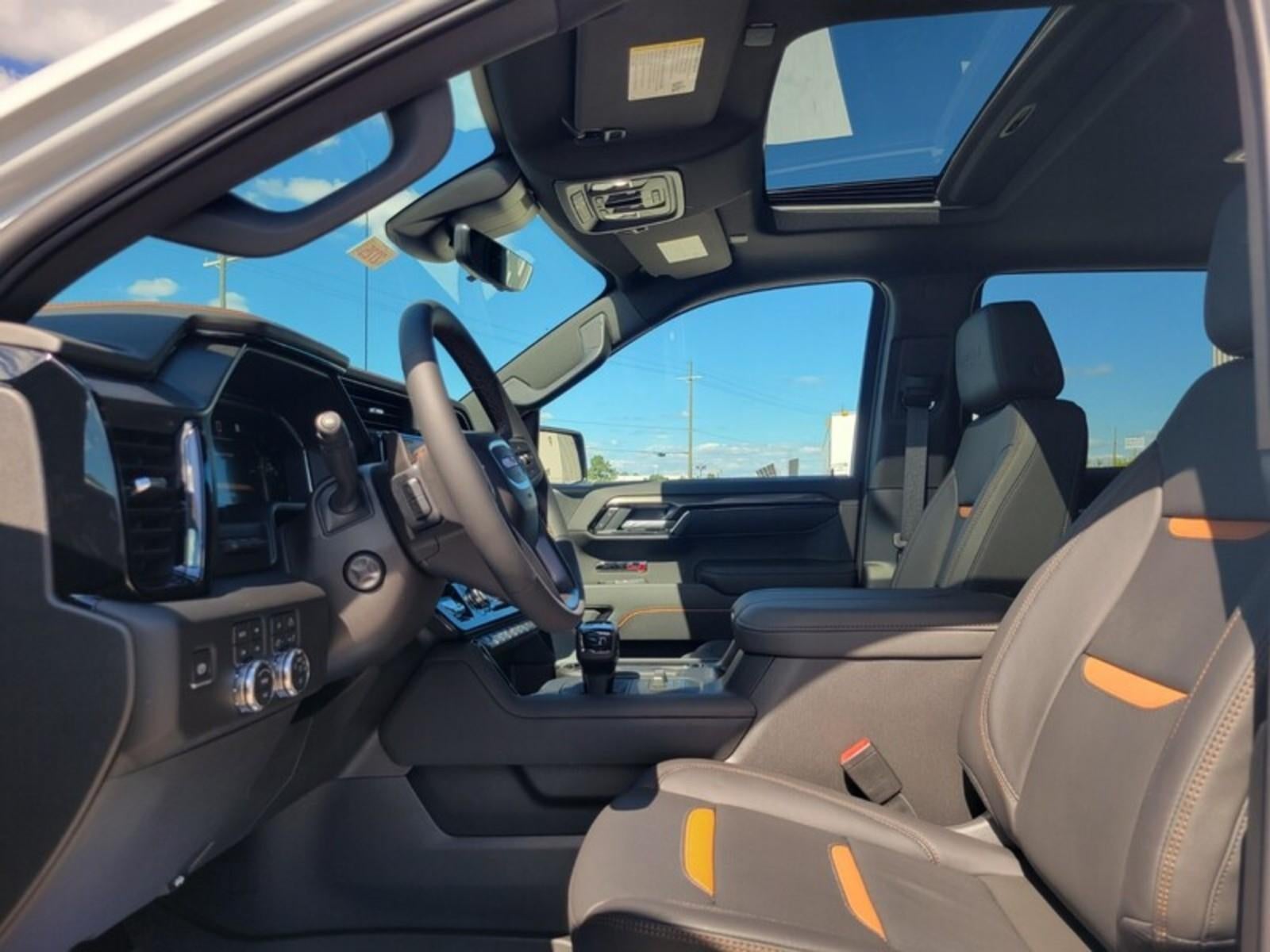 2026 GMC Sierra 1500 AT4 - Photo 22