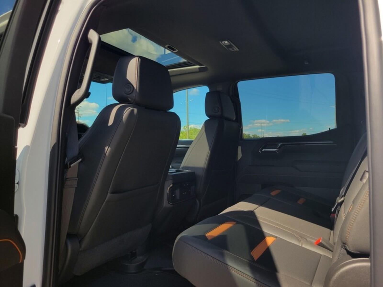 2026 GMC Sierra 1500 AT4 - Photo 26