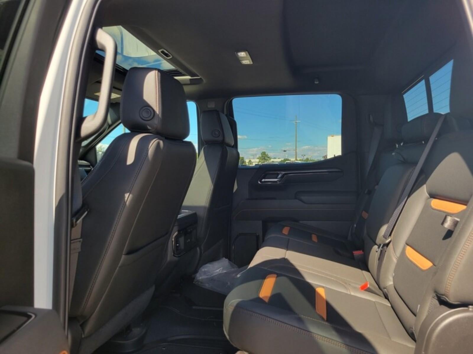 2026 GMC Sierra 1500 AT4 - Photo 27