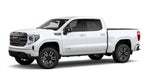 2026 GMC Sierra 1500 Crew Cab Short Box 4-Wheel Drive AT4