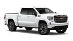 2026 GMC Sierra 1500 Crew Cab Short Box 4-Wheel Drive AT4