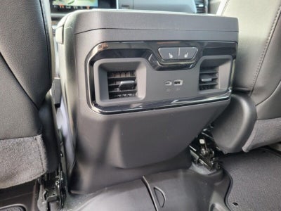 2026 GMC Sierra 1500 Crew Cab Short Box 4-Wheel Drive AT4