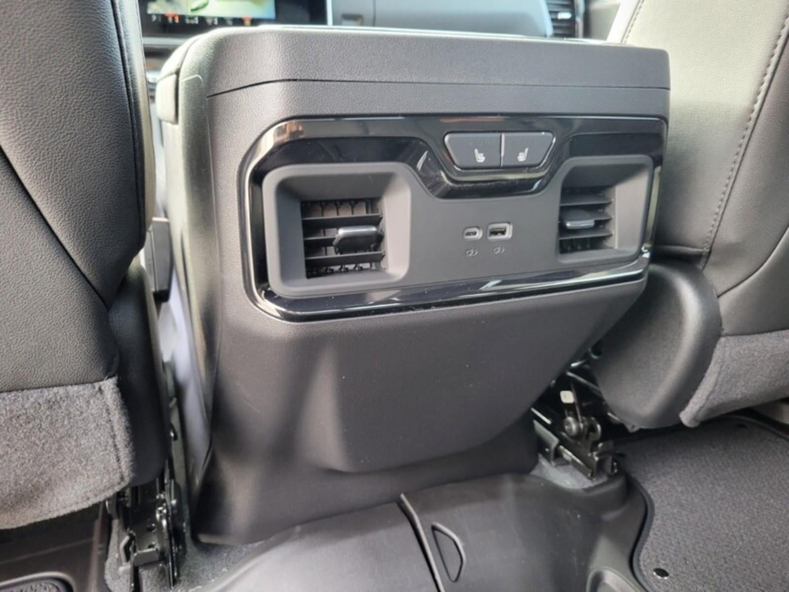 2026 GMC Sierra 1500 Crew Cab Short Box 4-Wheel Drive AT4