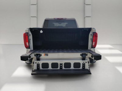 2026 GMC Sierra 1500 Crew Cab Short Box 4-Wheel Drive AT4
