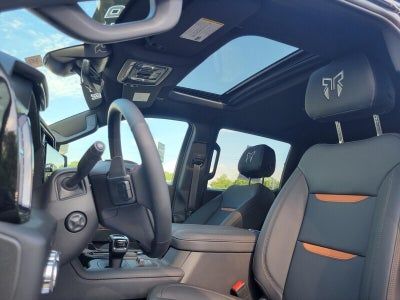 2026 GMC Sierra 1500 Crew Cab Short Box 4-Wheel Drive AT4