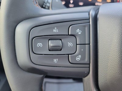 2026 GMC Sierra 1500 Crew Cab Short Box 4-Wheel Drive AT4