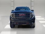2026 GMC Sierra 1500 Crew Cab Short Box 4-Wheel Drive AT4