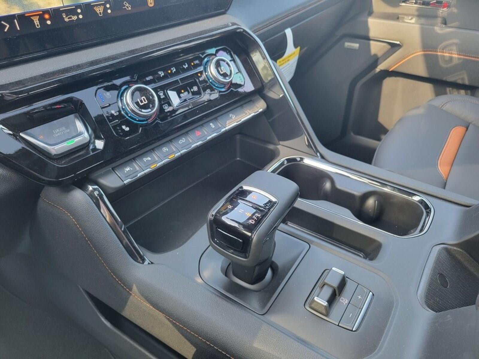 2026 GMC Sierra 1500 Crew Cab Short Box 4-Wheel Drive AT4