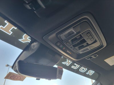 2026 GMC Sierra 1500 Crew Cab Short Box 4-Wheel Drive AT4
