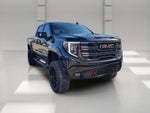 2026 GMC Sierra 1500 Crew Cab Short Box 4-Wheel Drive AT4