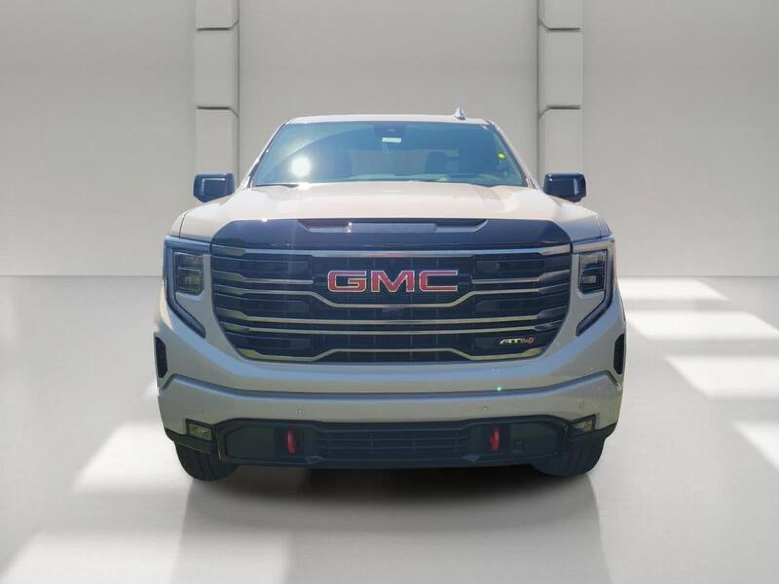 2026 GMC Sierra 1500 Crew Cab Short Box 4-Wheel Drive AT4