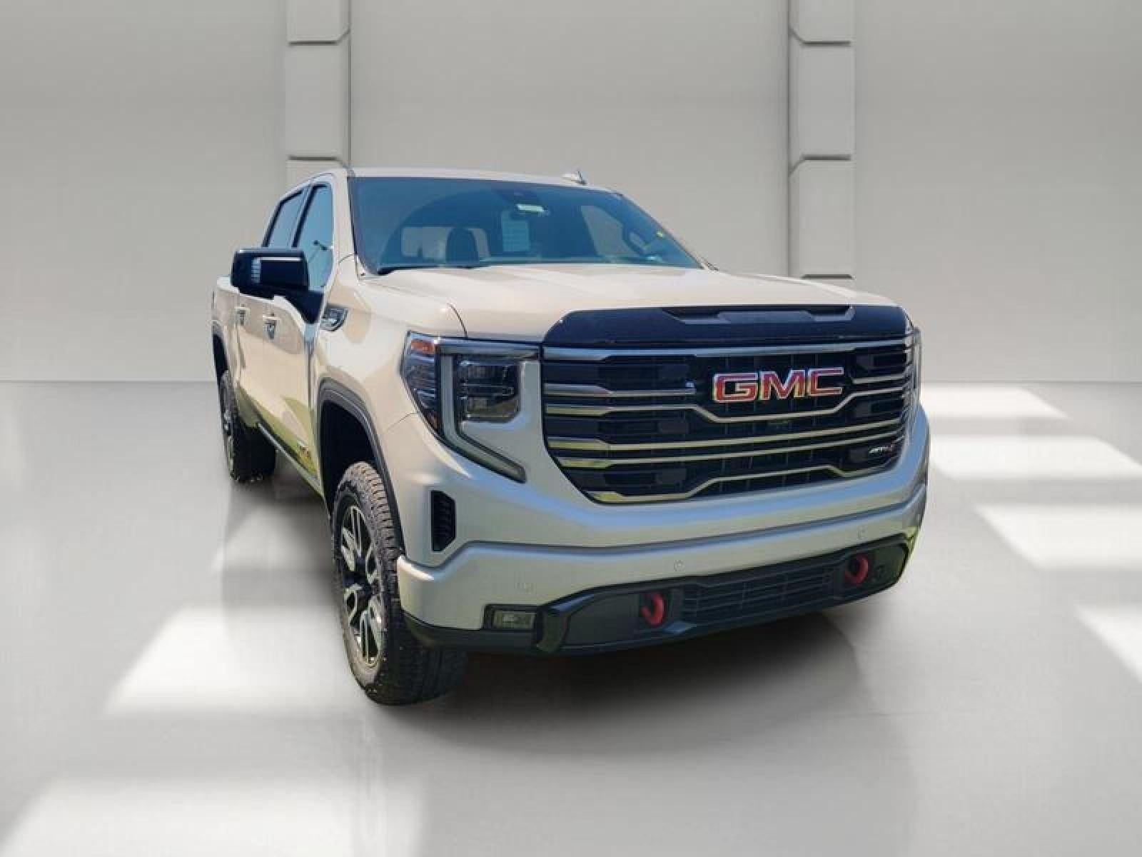 2026 GMC Sierra 1500 Crew Cab Short Box 4-Wheel Drive AT4