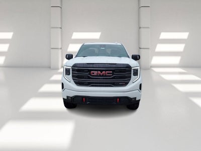 2026 GMC Sierra 1500 Crew Cab Short Box 4-Wheel Drive AT4