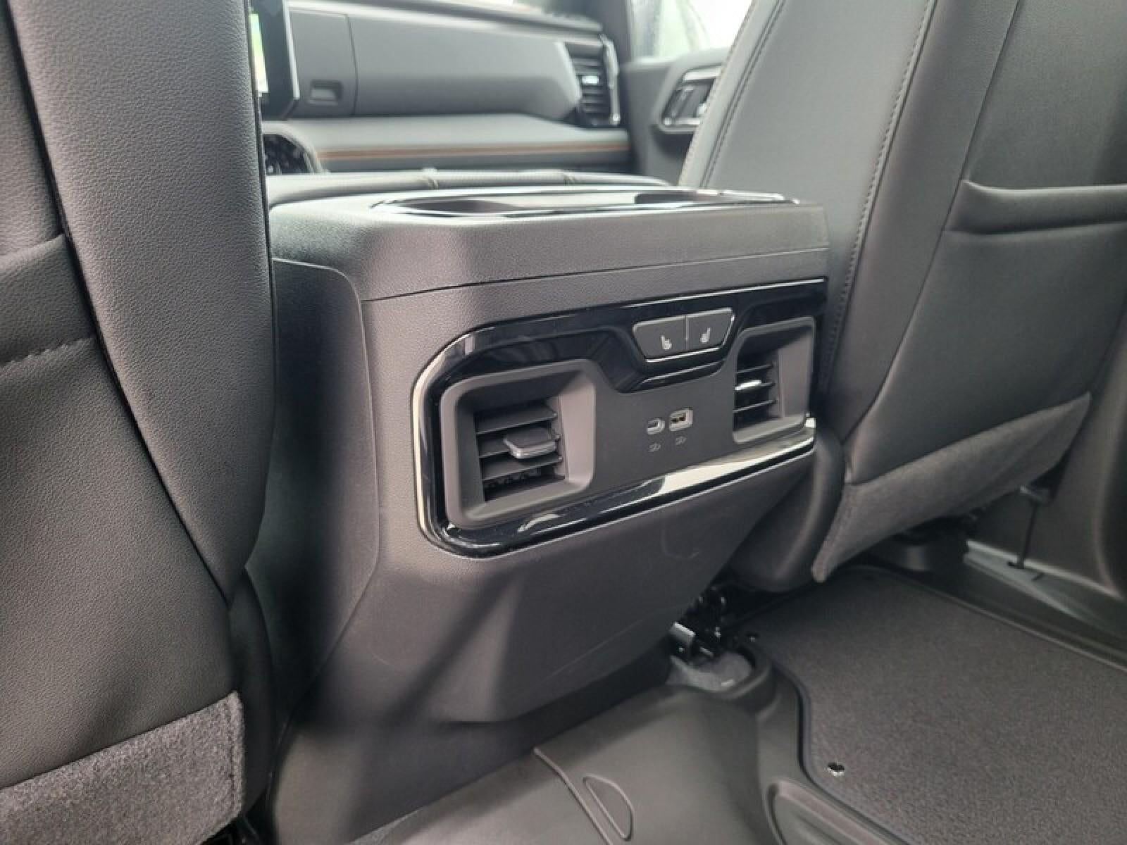 2026 GMC Sierra 1500 Crew Cab Short Box 4-Wheel Drive AT4