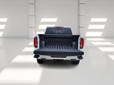 2026 GMC Sierra 1500 Crew Cab Short Box 4-Wheel Drive AT4