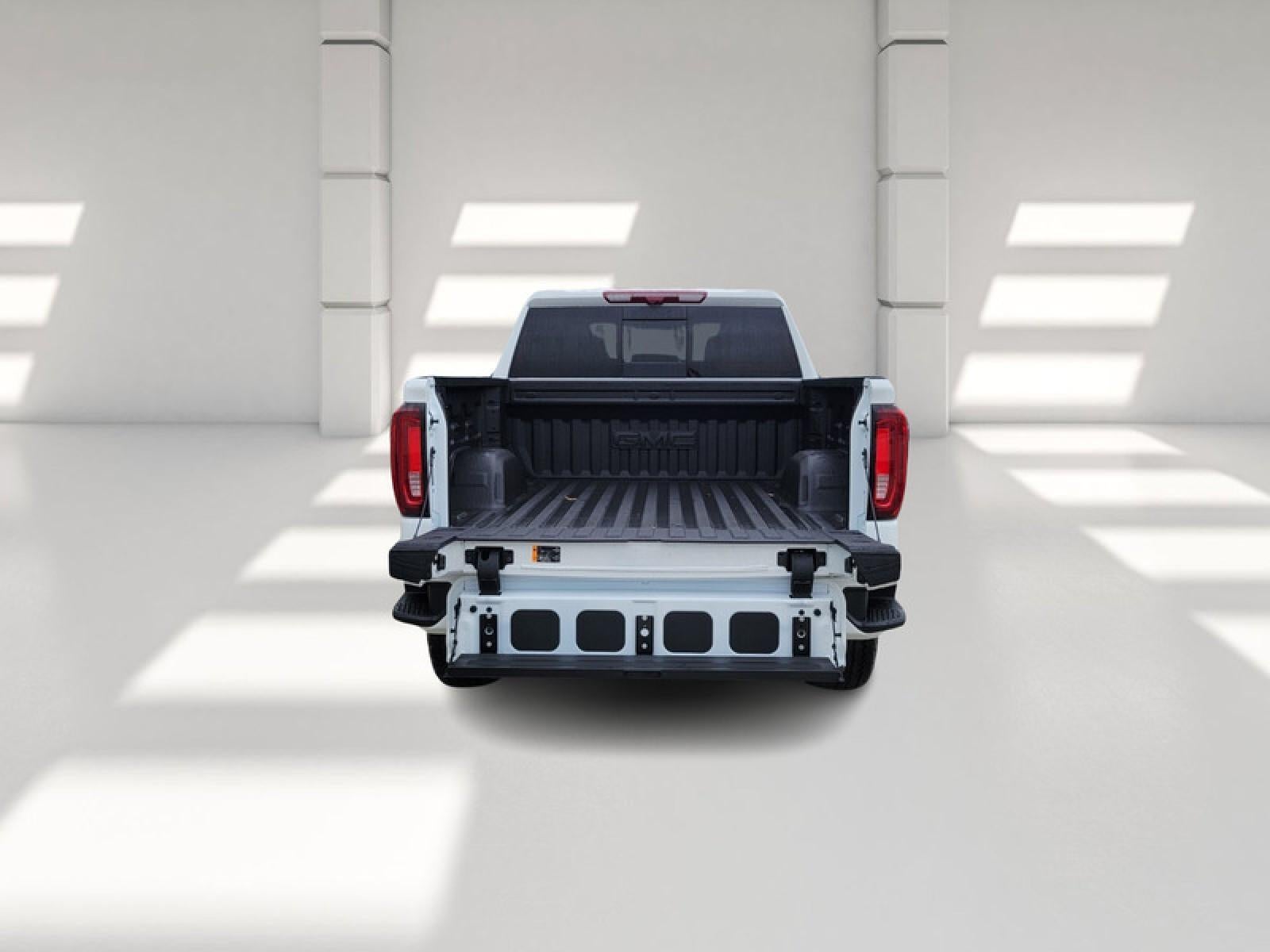 2026 GMC Sierra 1500 Crew Cab Short Box 4-Wheel Drive AT4