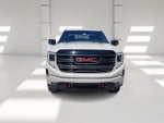 2026 GMC Sierra 1500 Crew Cab Short Box 4-Wheel Drive AT4