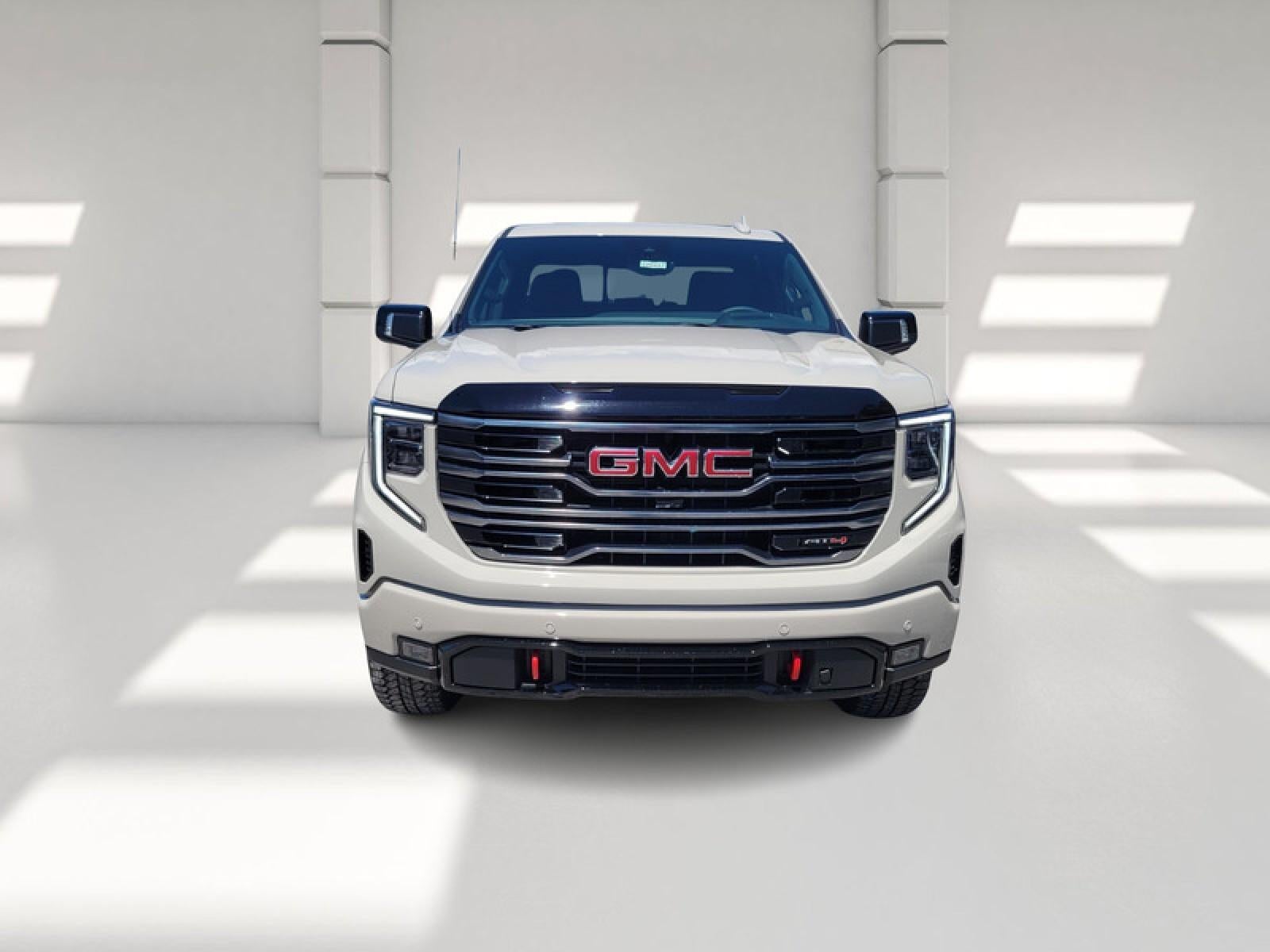 2026 GMC Sierra 1500 Crew Cab Short Box 4-Wheel Drive AT4