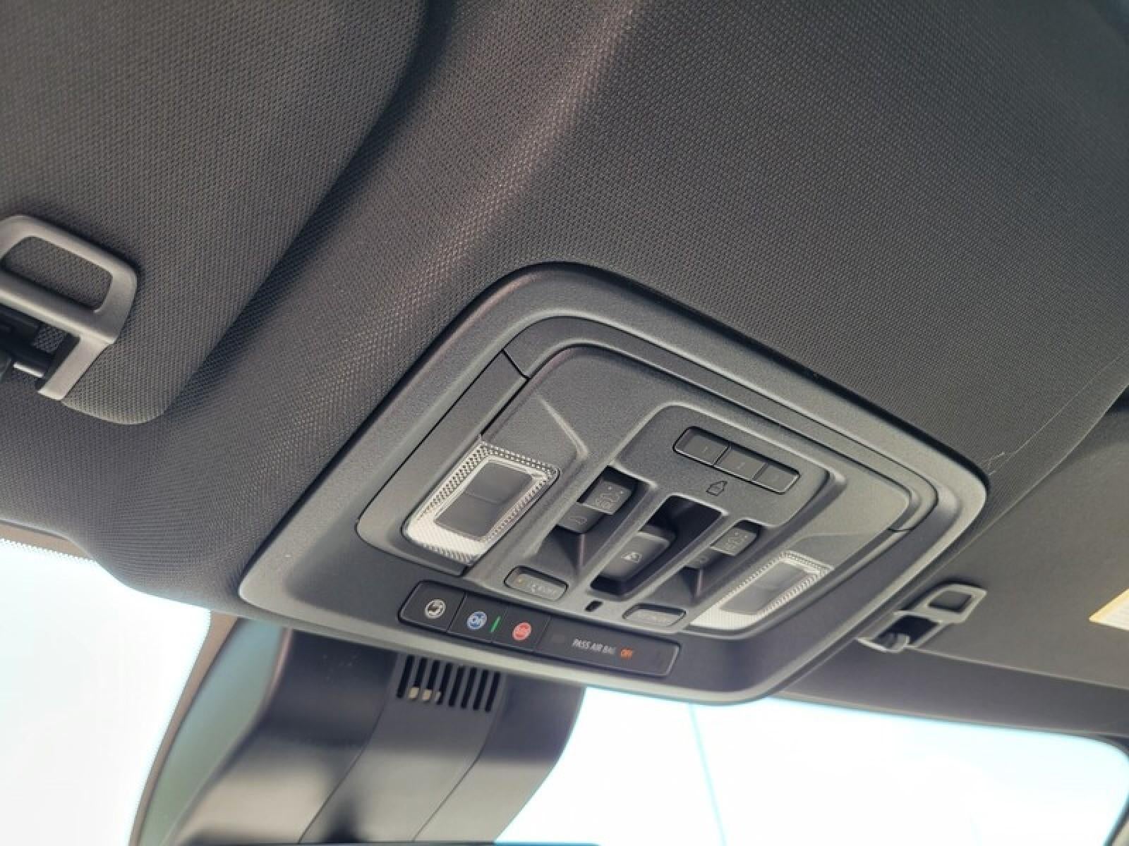 2026 GMC Sierra 1500 Crew Cab Short Box 4-Wheel Drive AT4